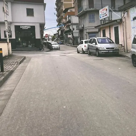 Vascio Napule