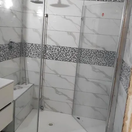 Vascio Napule Apartamento