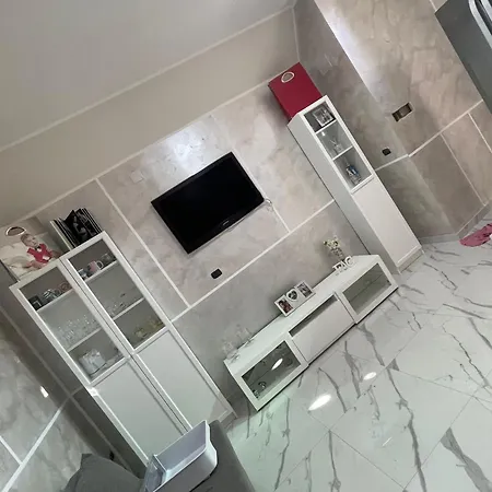 Vascio Napule Apartamento